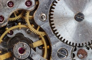 macro-focus-cogwheel-gear